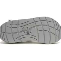 Z/ Adjustable Sandals|Sandals|Chaco Men's CushZ Extra Cushioned Sandal Cement Gray