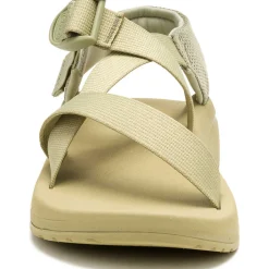 Z/ Adjustable Sandals|Sandals|Chaco Men's CushZ Extra Cushioned Sandal Muted Sage