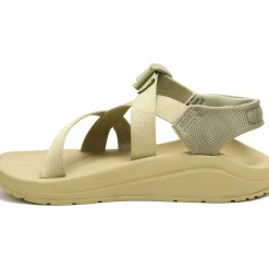 Z/ Adjustable Sandals|Sandals|Chaco Men's CushZ Extra Cushioned Sandal Muted Sage