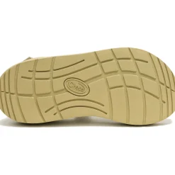 Z/ Adjustable Sandals|Sandals|Chaco Men's CushZ Extra Cushioned Sandal Muted Sage