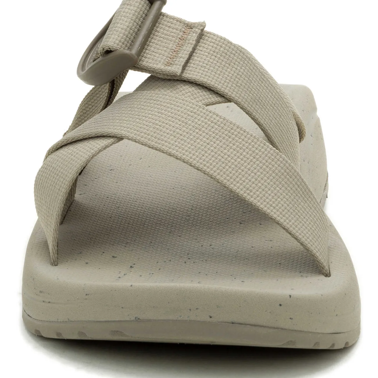 Slides|Sandals|Chaco Men's CushZ Extra Cushioned Slide Silt