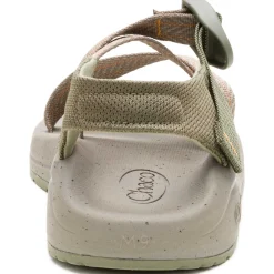 Z/ Adjustable Sandals|Sandals|Chaco Men's CushZ Extra Cushioned Sandal Frond Truffle