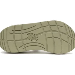Z/ Adjustable Sandals|Sandals|Chaco Men's CushZ Extra Cushioned Sandal Frond Truffle
