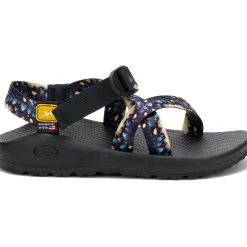 Z/ Adjustable Sandals|Sandals|Chaco Men's DESIGNAPALOOZA Winner Z/1 Classic Sandal Sarah’s Swallowtail Butterfly
