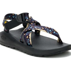 Z/ Adjustable Sandals|Sandals|Chaco Men's DESIGNAPALOOZA Winner Z/1 Classic Sandal Sarah&rsquo;s Swallowtail Butterfly