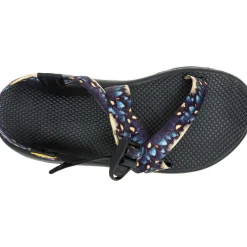 Z/ Adjustable Sandals|Sandals|Chaco Men's DESIGNAPALOOZA Winner Z/1 Classic Sandal Sarah’s Swallowtail Butterfly