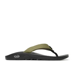 Flip Flops|Sandals|Chaco Men's Flip USA Avocado