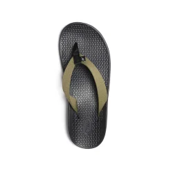 Flip Flops|Sandals|Chaco Men's Flip USA Avocado