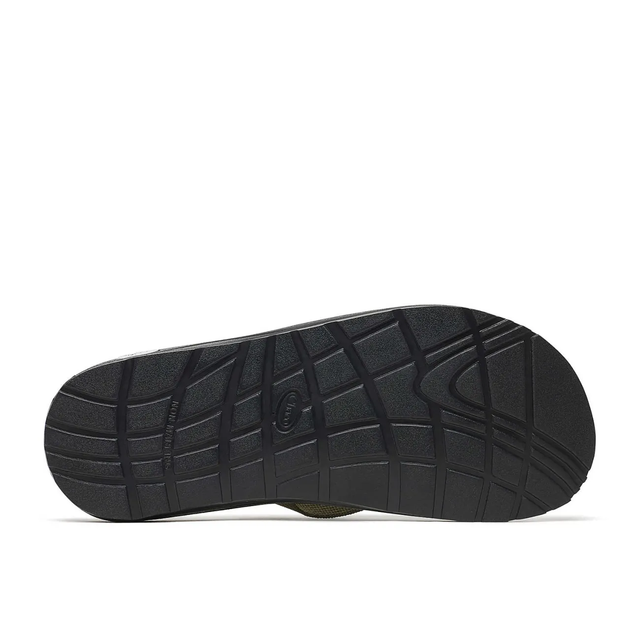Flip Flops|Sandals|Chaco Men's Flip USA Avocado