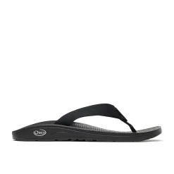 Flip Flops|Sandals|Chaco Men's Flip USA Black