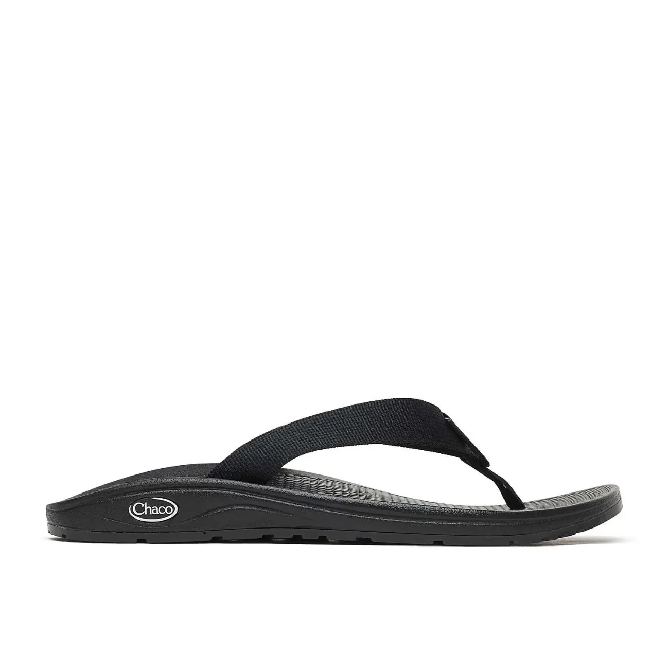 Flip Flops|Sandals|Chaco Men's Flip USA Black