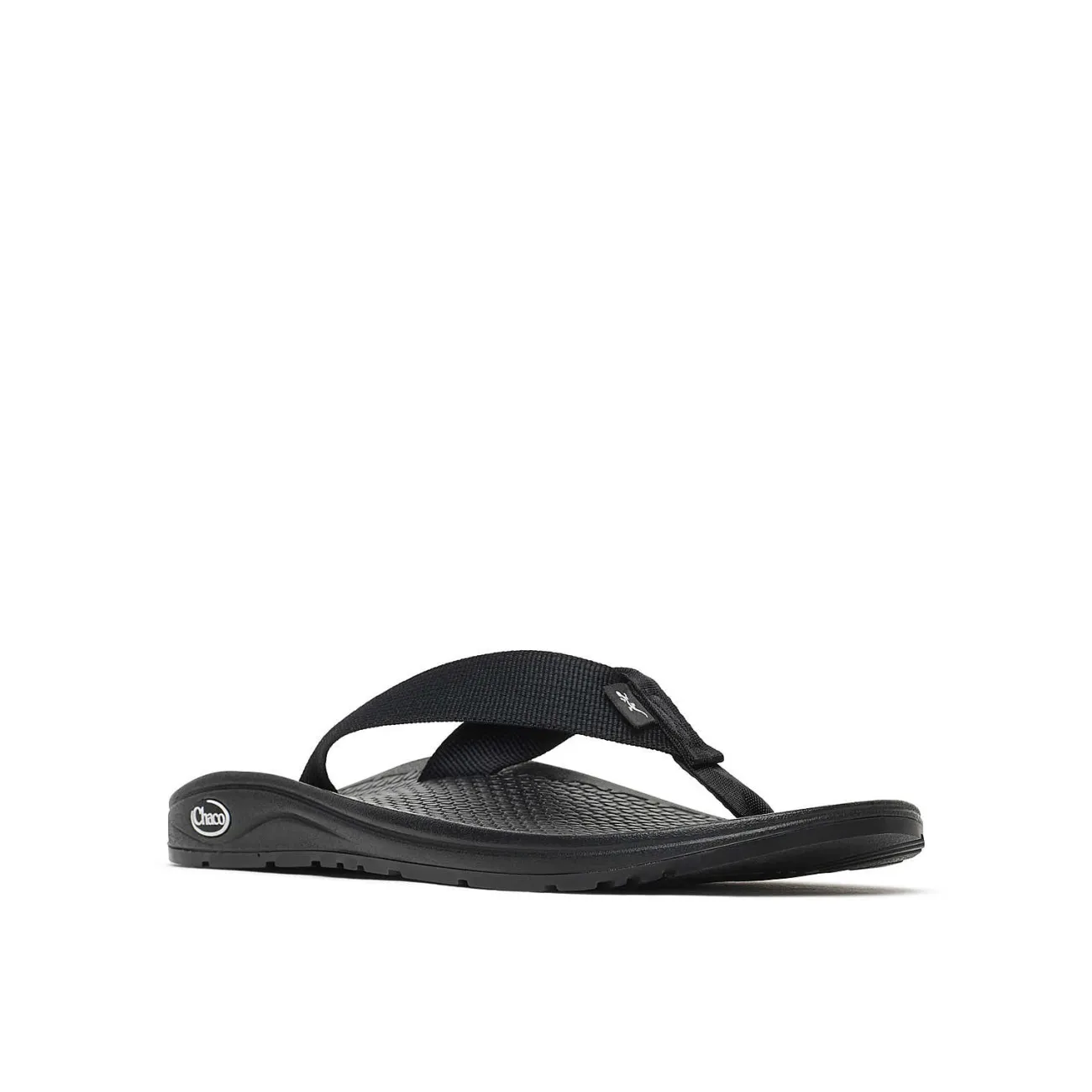 Flip Flops|Sandals|Chaco Men's Flip USA Black