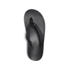 Flip Flops|Sandals|Chaco Men's Flip USA Black