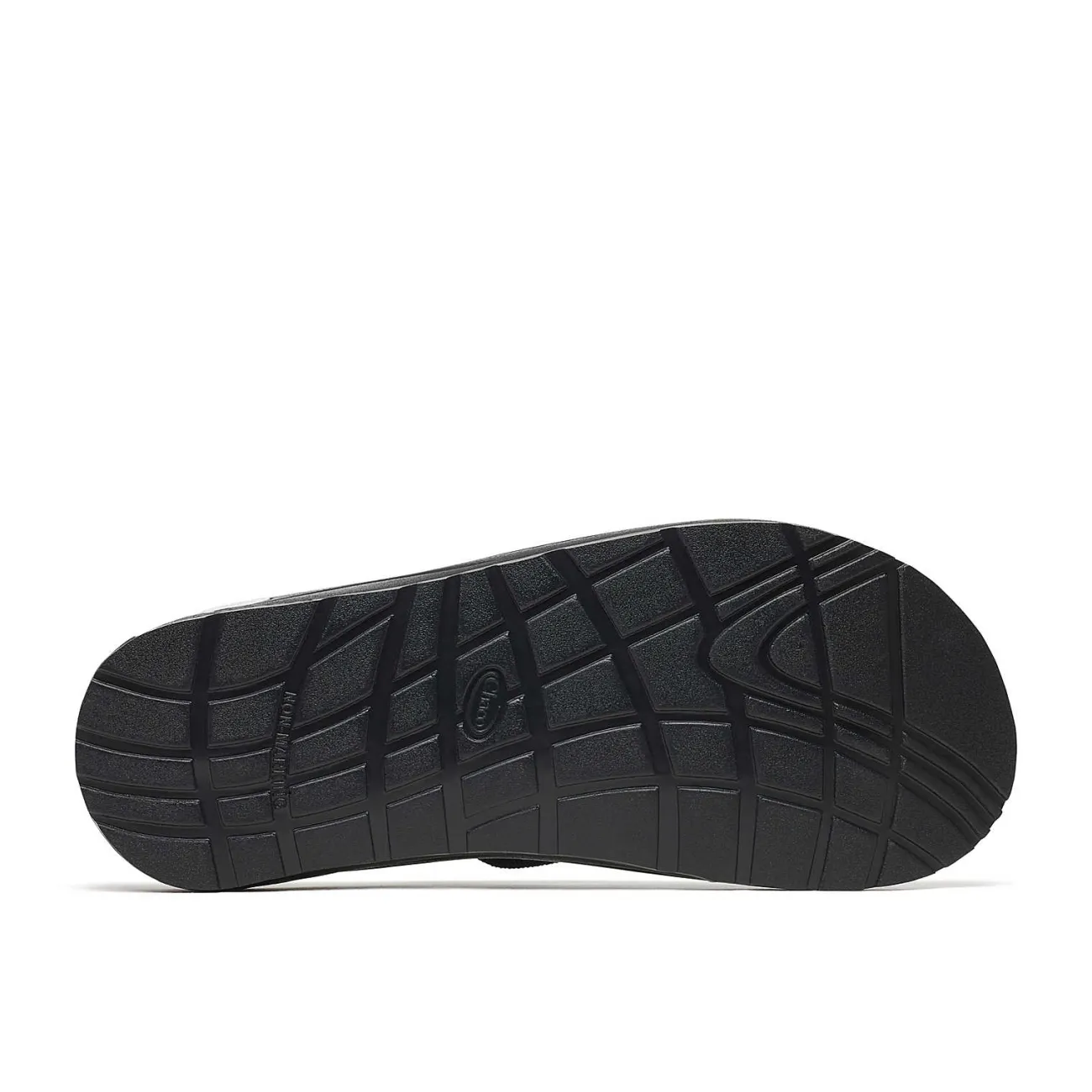 Flip Flops|Sandals|Chaco Men's Flip USA Black