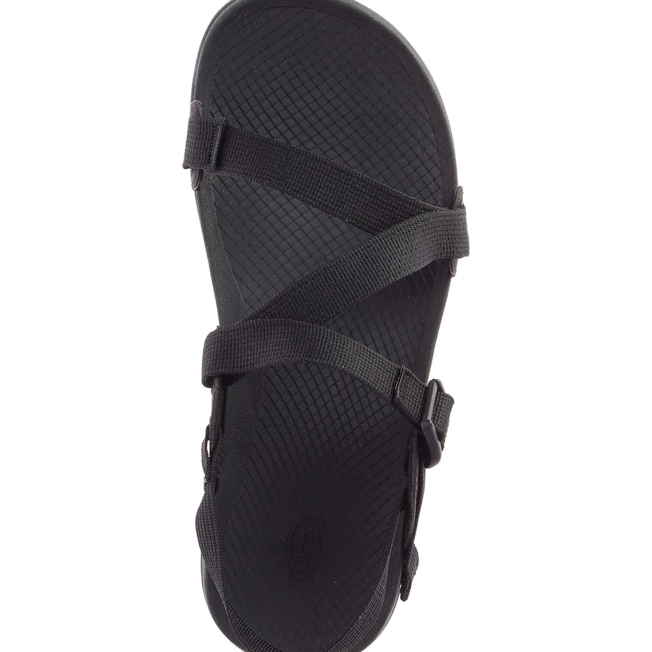 Sandals|Chaco Men's Lowdown Sandal Black
