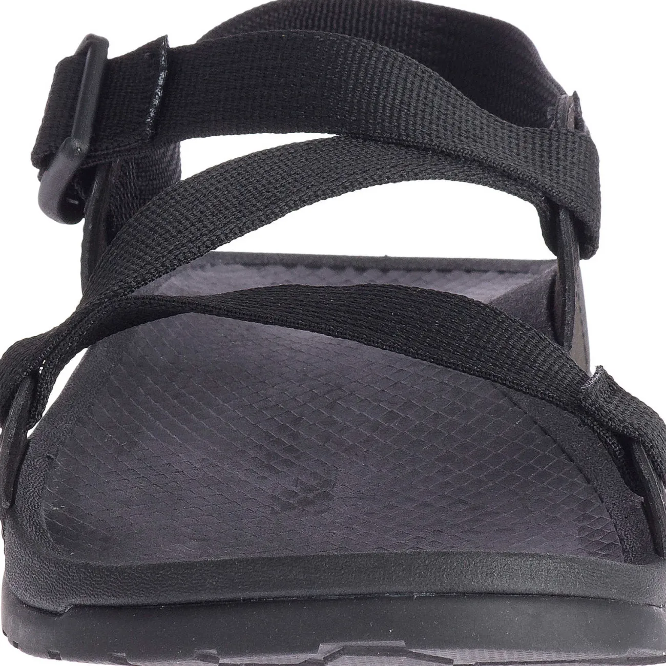 Sandals|Chaco Men's Lowdown Sandal Black