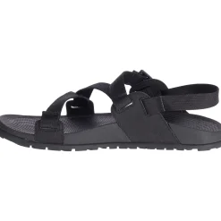 Sandals|Chaco Men's Lowdown Sandal Black