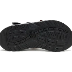 Z/ Adjustable Sandals|Sandals|Chaco Men's Mega Cow Z/1 Wide-Strap Classic Sandal Cow Print
