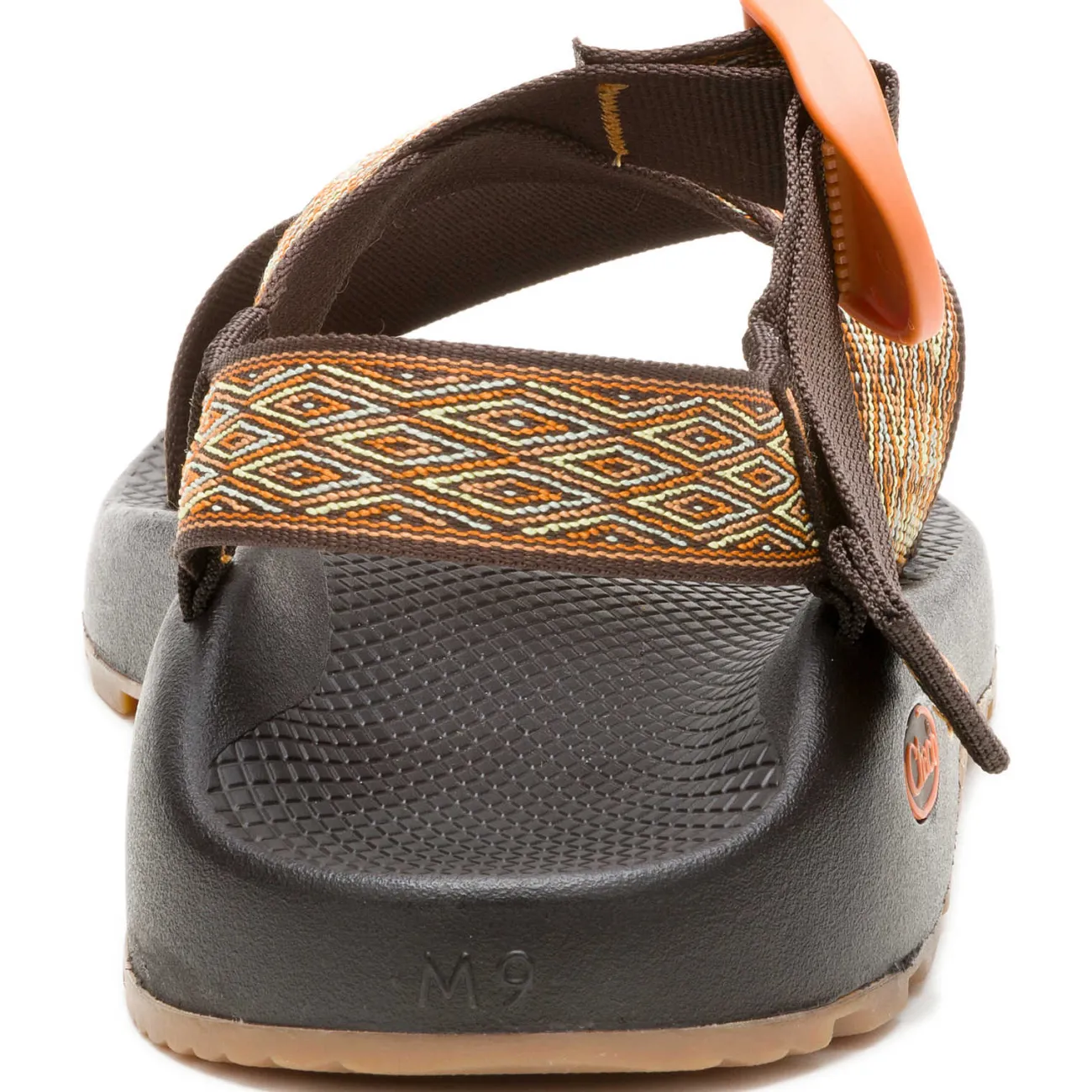 Z/ Adjustable Sandals|Chaco Men's Mega Z/1 Wide-Strap Classic Sandal Summit Coffee