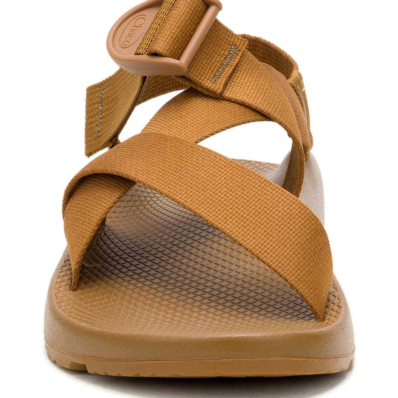 Z/ Adjustable Sandals|Chaco Men's Mega Z/1 Wide-Strap Classic Sandal Cabin