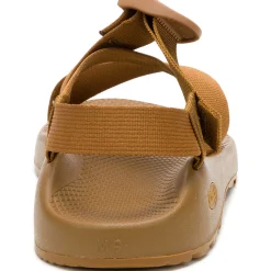 Z/ Adjustable Sandals|Chaco Men's Mega Z/1 Wide-Strap Classic Sandal Cabin