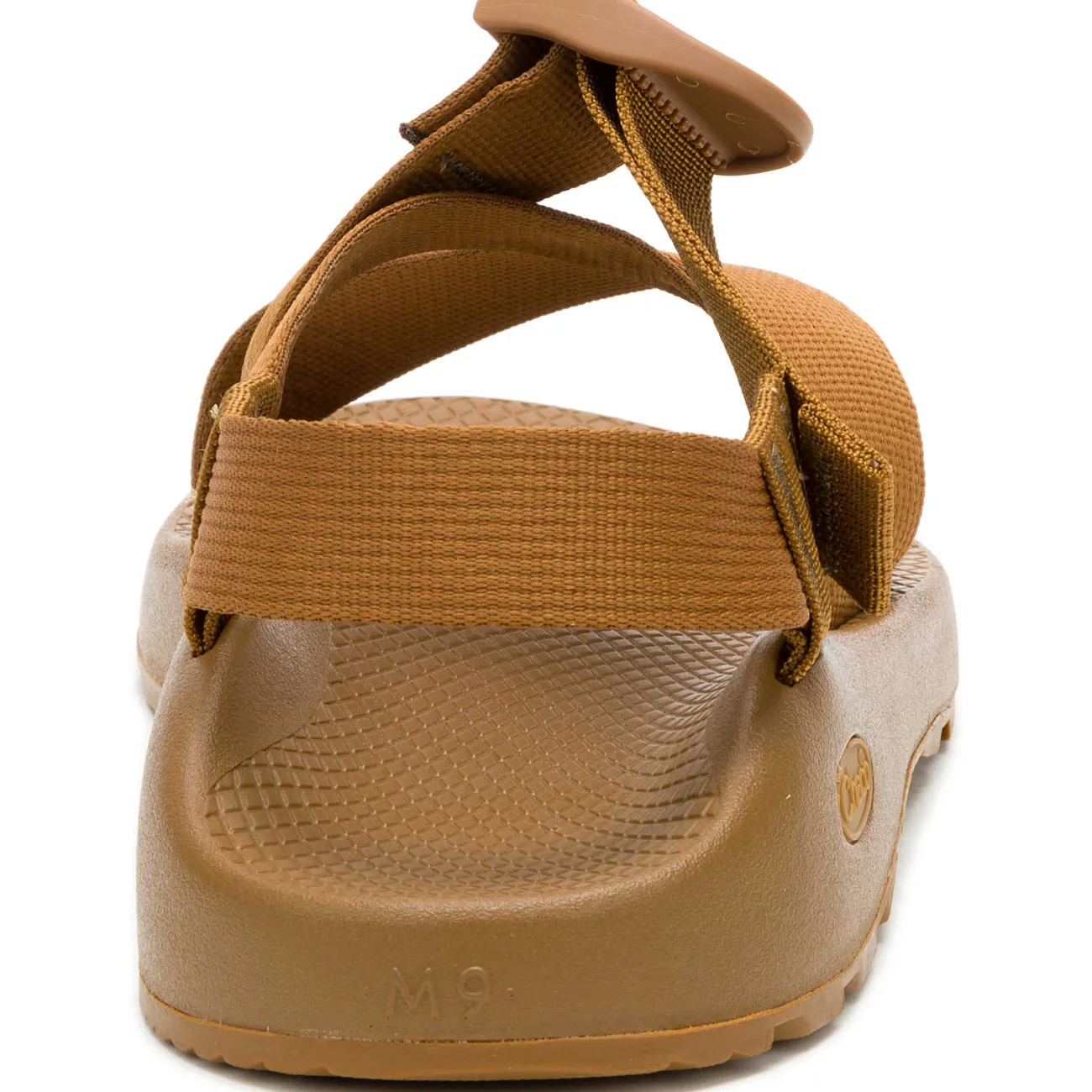 Z/ Adjustable Sandals|Chaco Men's Mega Z/1 Wide-Strap Classic Sandal Cabin