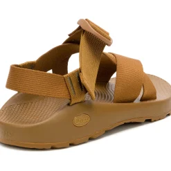 Z/ Adjustable Sandals|Chaco Men's Mega Z/1 Wide-Strap Classic Sandal Cabin