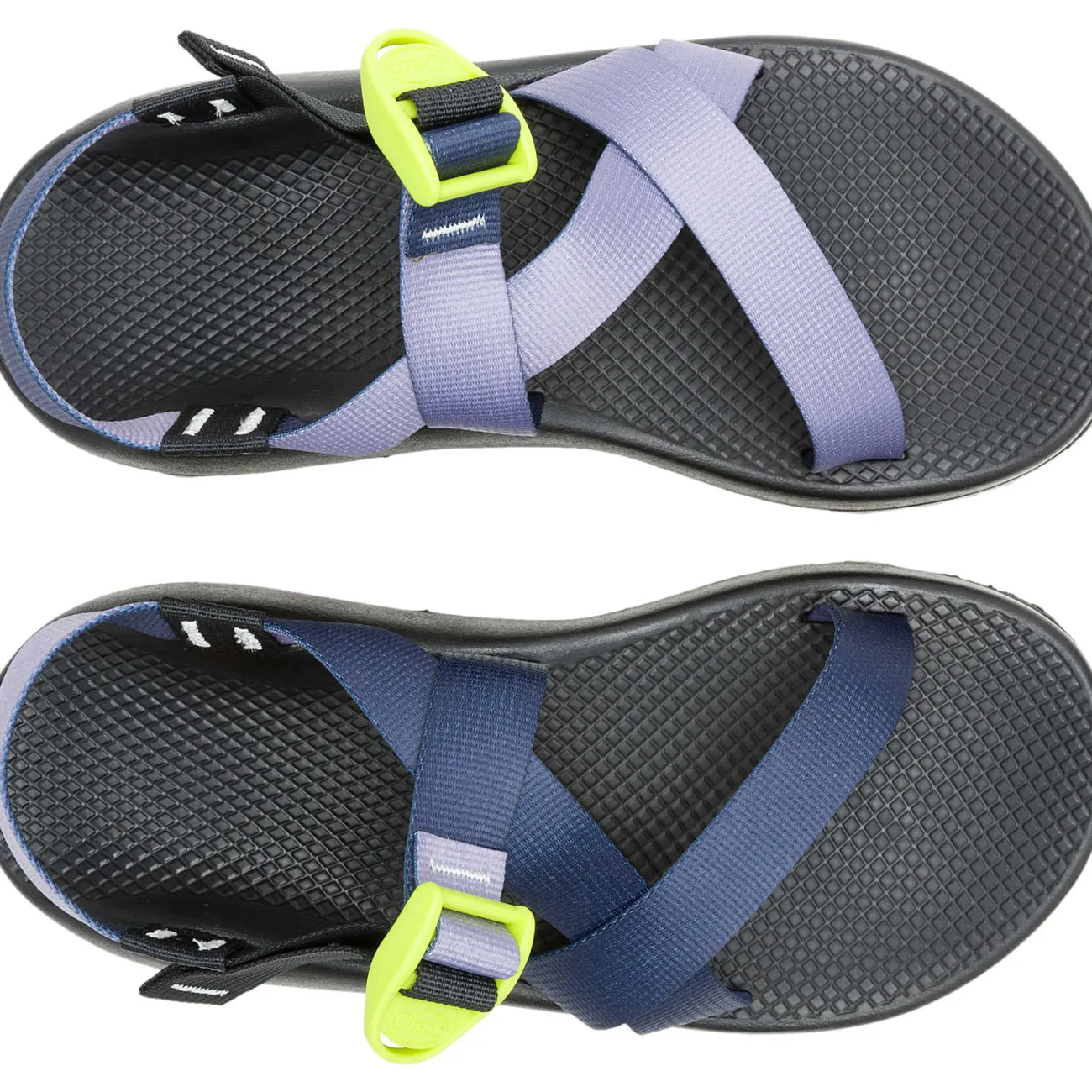 Z/ Adjustable Sandals|Sandals|Chaco Men's Mismatch Z/1 Classic Sandal Cool Navy Gray