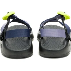 Z/ Adjustable Sandals|Sandals|Chaco Men's Mismatch Z/1 Classic Sandal Cool Navy Gray