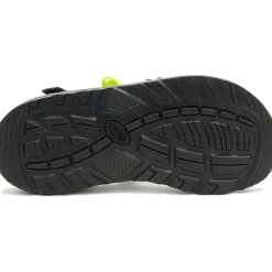 Z/ Adjustable Sandals|Sandals|Chaco Men's Mismatch Z/1 Classic Sandal Cool Navy Gray