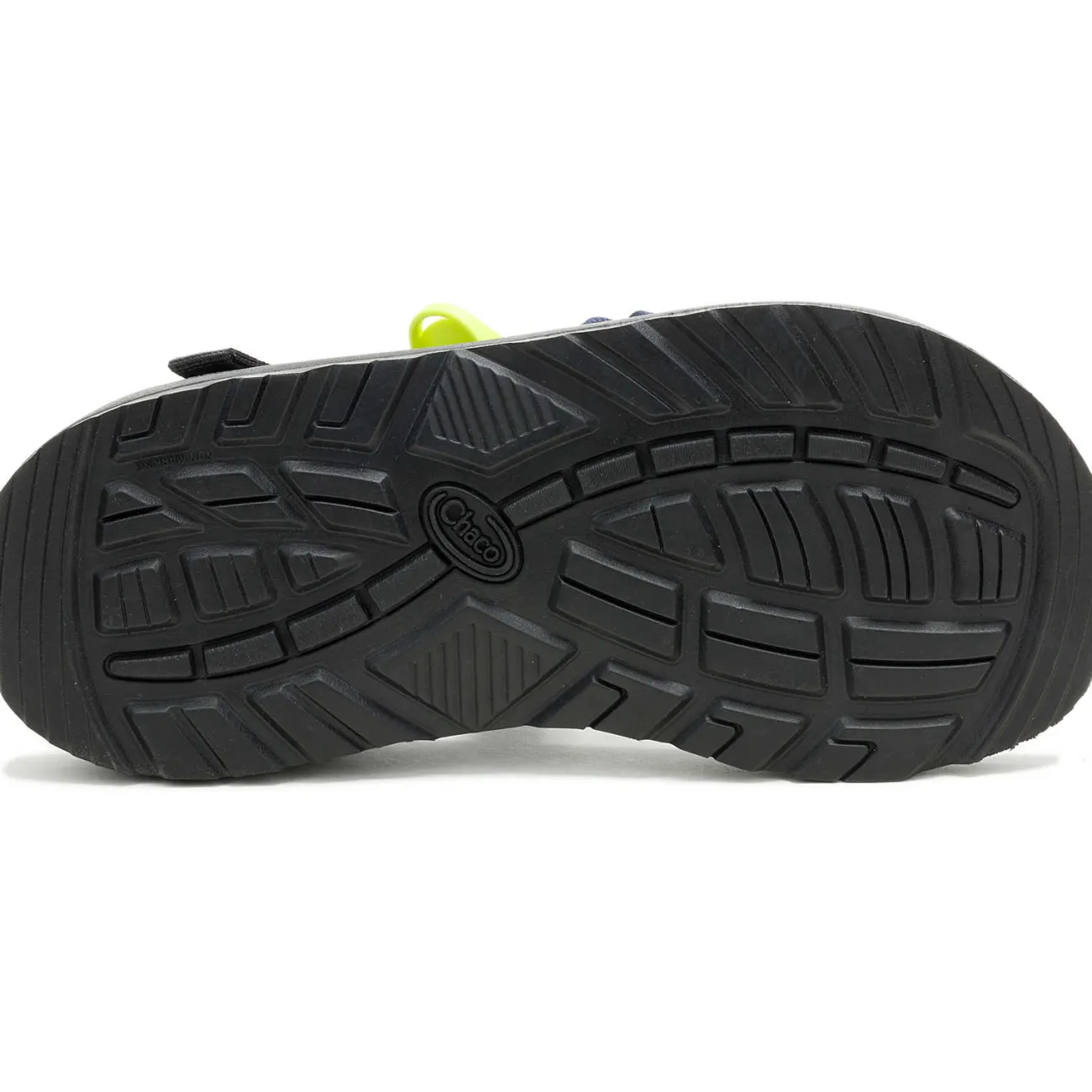 Z/ Adjustable Sandals|Sandals|Chaco Men's Mismatch Z/1 Classic Sandal Cool Navy Gray