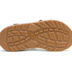 Z/ Adjustable Sandals|Sandals|Chaco Men's Mismatch Z/1 Classic Sandal Clay Leaf