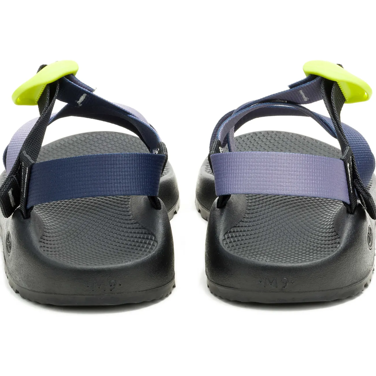 Z/ Adjustable Sandals|Sandals|Chaco Men's Mismatch Z/1 Classic Wide Width Sandal Cool Navy Gray