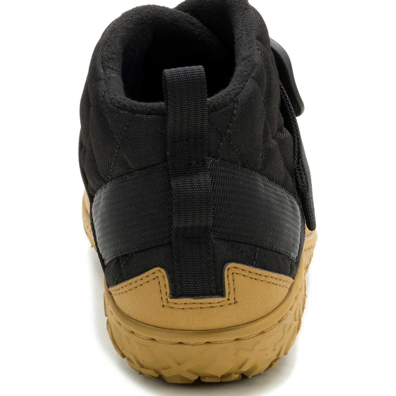 Boots|Chaco Men's Ramble Rugged Canvas Shoe Peanut Butter