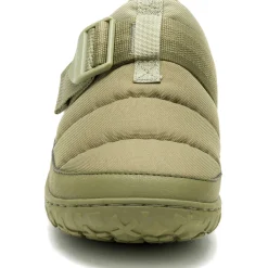 Clogs & Slip-Ons|Chaco Men's Ramble Rugged Canvas Clog Olive