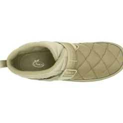 Boots|Chaco Men's Ramble Rugged Canvas Shoe Olive