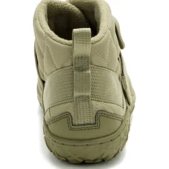 Boots|Chaco Men's Ramble Rugged Canvas Shoe Olive
