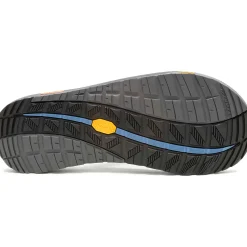 Flip Flops|Chaco Men's Rapid Pro Flip Eddy Aqua