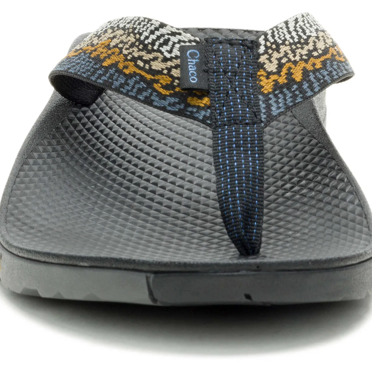 Flip Flops|Sandals|Chaco Men's Rapid Pro Flip Eddy Urban Slate