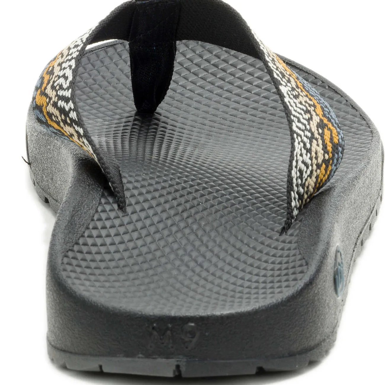 Flip Flops|Sandals|Chaco Men's Rapid Pro Flip Eddy Urban Slate