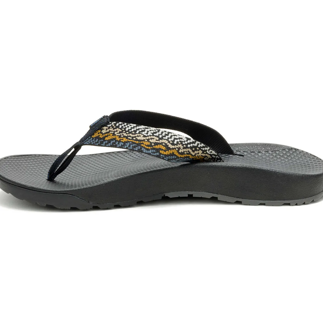 Flip Flops|Sandals|Chaco Men's Rapid Pro Flip Eddy Urban Slate