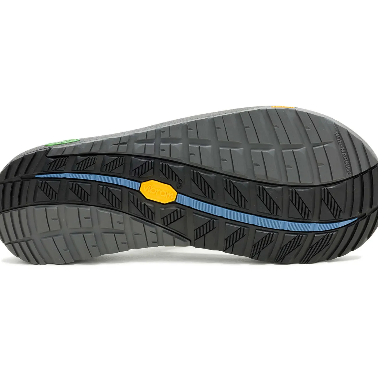 Flip Flops|Chaco Men's Rapid Pro Flip Eddy Green Envy