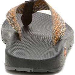 Flip Flops|Chaco Men's Rapid Pro Flip Aquatic Canyon Clay