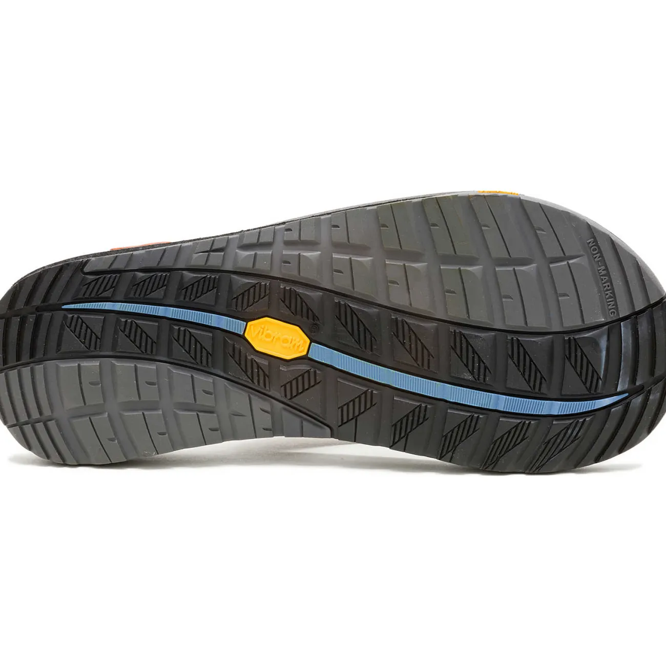 Flip Flops|Chaco Men's Rapid Pro Flip Aquatic Canyon Clay