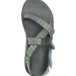 Z/ Adjustable Sandals|Chaco Men's Z/1 Adjustable Strap Classic Sandal Bit Graphite