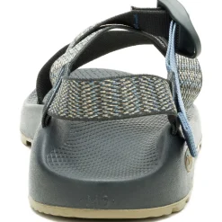 Z/ Adjustable Sandals|Chaco Men's Z/1 Adjustable Strap Classic Sandal Bit Graphite
