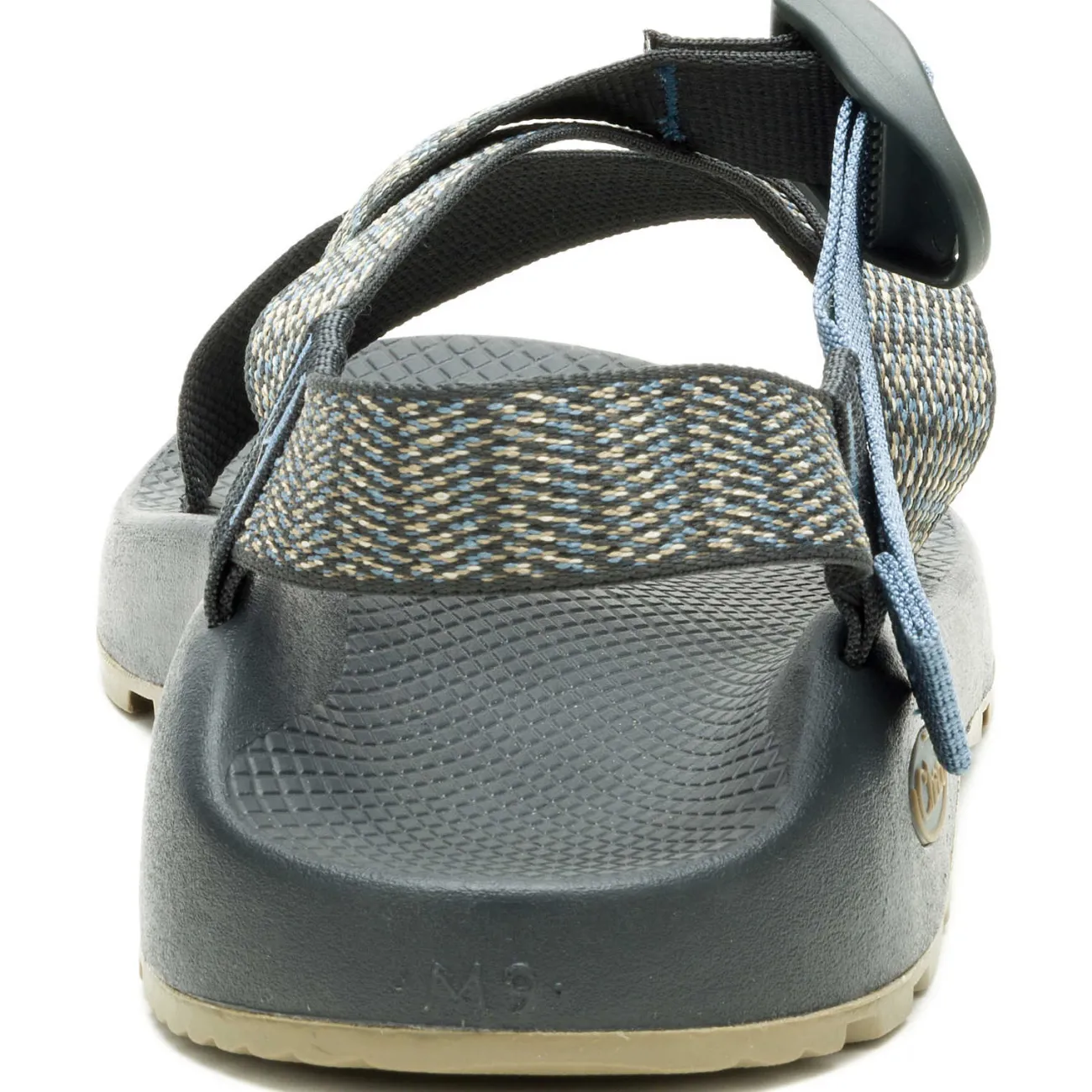 Z/ Adjustable Sandals|Chaco Men's Z/1 Adjustable Strap Classic Sandal Bit Graphite