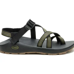 Z/ Adjustable Sandals|Chaco Men's Z/2 Adjustable Strap Classic Sandal Dash Loden