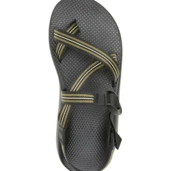 Z/ Adjustable Sandals|Chaco Men's Z/2 Adjustable Strap Classic Sandal Dash Loden