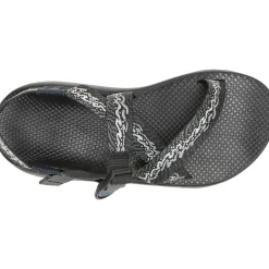 Z/ Adjustable Sandals|Sandals|Chaco Men's Z/1 Rapid Pro Adjustable Strap Classic Sandal Eddy Urban Graphite